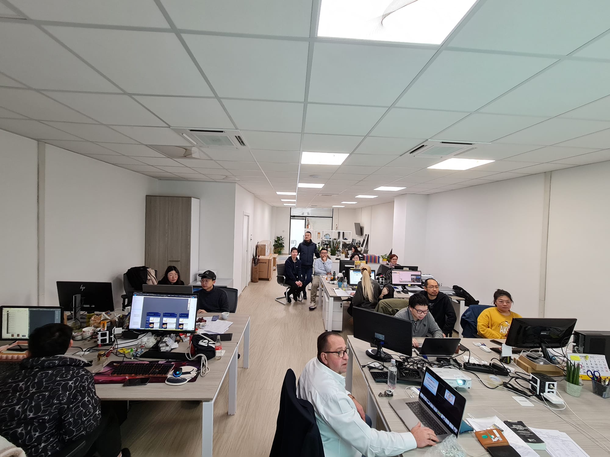 Sicurezza e Consulenza Aziendale